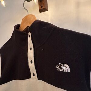 North Face jacket